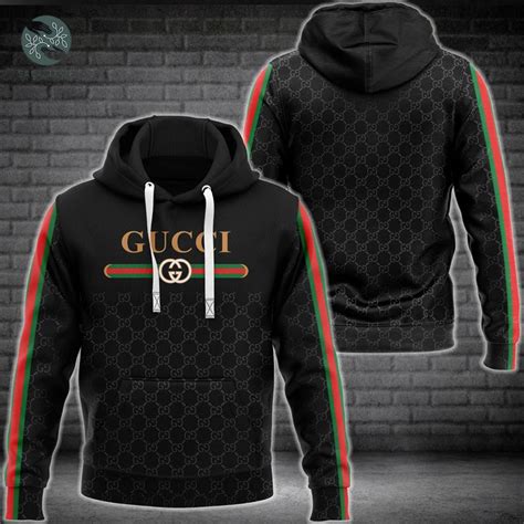 gucci strupe hoodie|gucci hoodie for men.